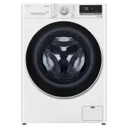 LG 10kg/6kg Series 5 Front Load Washer Dryer Combo. WVC5-1410W