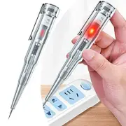 70-250V Responsive Electrical Tester Pen Bright led Light??Waterproof DC IH
