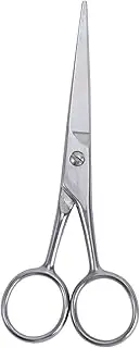 1pc Professional Scissors Straight Cut Scissors Hair Styling Tools Scissors
