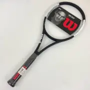 Wilson Hard to find ProStaff 97L Federer model