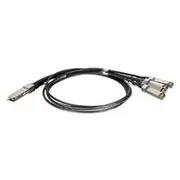 D-LINK DEM-CB100QXS-4XS