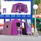 Busch 7995 A- : Fortune Teller, H0