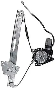 MKVAXR MR135167 MR135168 MB517475 MB517476 Power Window Regulator Motor, for Mitsubishi, for Montero MR135166 MB669164 Car Window Regulator