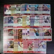 One Piece Card Game Bundle Set Red Common Uncommon Rare OP09 Original
