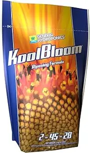 GH KoolBloom 2-45 - 28 KoolBloom 2.2 lbs
