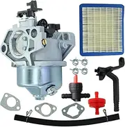 Storm Responder Carburetor compatible with Briggs and Stratton 6250 Watt 8500Watt 030728 Portable Generator