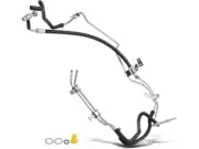 For 2004 Nissan Pathfinder Armada Power Steering Hose Assembly APR 98221FGRT