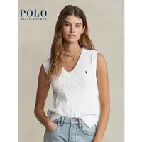 在飛比找蝦皮購物優惠-空服員代購 POLO RALPH LAUREN 小馬背心 R