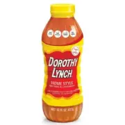Dorothy Lynch Salad Dressing (Home Style, 16 oz (1 Pack)