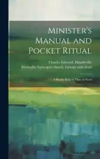 在飛比找博客來優惠-Minister’s Manual and Pocket R