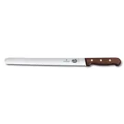 Victorinox Wavy Edge Pine Slicing Knife 36cm