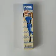 Benefit Cosmetics The POREfessional Hydrating Smoothing Primer Full Size 22 ml