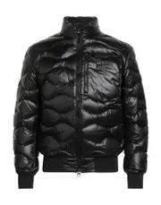 [BLAUER.] BLAUER. Puffers - Item 16415266