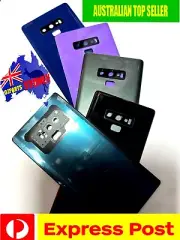 Best Back Rear Cover Housing with Camera Lens For SAMSUNG GALAXY Note 9, N960
