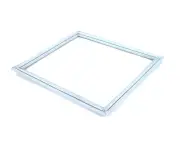 Delfield Gasket,Dr,15,15.40X14.51 1701249 - Free Shipping + Geniune OEM
