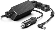 DC Adapter 12V-24V Car Charger 19V 6.32A 120W Laptop Charger for ASUS Notebook Computer PC Power Cord Supply Lead ZenBook Pro VivoBook ROG series GL551JW GL553VD GL553VW Connector:5.5 x 2.5mm