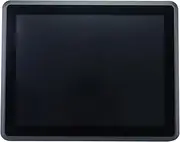 HUNSN 15 Inch Industrial IP65 Front Panel PC, Multi Touch Resistance Touch Screen, I5 10310U, Windows 11 / Linux Ubuntu, PX03, TPM, 9-36V, 2 x COM, HDMI, 2 x LAN, 0 RAM, 0 Storage, Barebone No System