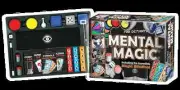 NEW IN BOX The Ultimate MENTAL Magic Trick Tricks Set with Instructions - FISM