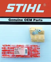 SS25 Stihl OEM 1121-120-1612 fleece air filter for regular 026 chainsaws