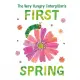 THE VERY HUNGRY CATERPILLAR”S FIRST SPRING/硬頁書