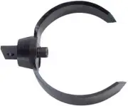 General Drain Cleaner Heavy Duty Side Cutter (3HDSC) 3" #130390