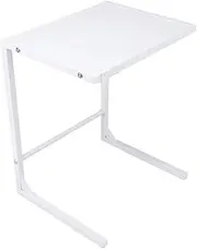 Microwave Oven Rack, 33lb Capacity Water Resistant Countertop Expandable Stand, Space Saving Carbon Steel Kitchen Shelf Stylish Organizer for Coffee Maker and Rice Cooker