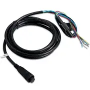 Garmin Power/Data Cable - Bare Wires f/Fishfinder 320C, GPS Series & GPSMAP Seri