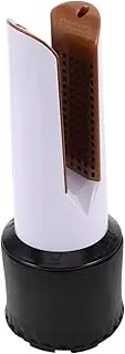 Mikinona Hair Dryer Hair Straightener Attachment Blow Dryer Diffuser Attachment Comb