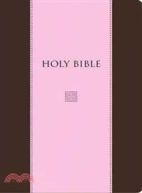 在飛比找三民網路書店優惠-KJV Devotional Bible