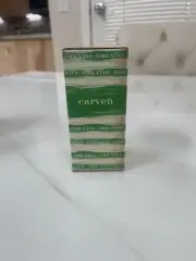 EAU VIVE CARVEN EDC 45ML (FLUID)