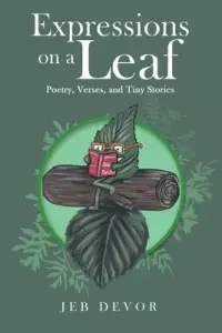 在飛比找博客來優惠-Expressions on a Leaf: Poetry,