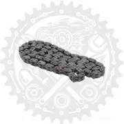 New SC2515 DHA/118 DID Cam Chain Endless For Kawasaki ZL 900 A 1985-1986