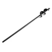 4X45Cm Garden Auger Small Earth Planter Drill Bit For Electric Drill 45Cm Model