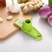 Garlic Ginger Multi functional Grinding Kitchen Tool Set Grinder