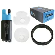 QFS Fuel Pump +Tank Seal+Strainer for 22-23 Can-Am Commander 700/1000R 709000815