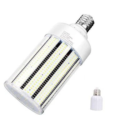 150W LED Corn Cob Light Bulb,Equivalent 600 Watt Metal Halide HPS HID