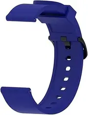 [DJDLFA] Smart Watch Band For Garmin Venu/Venu SQ Silicone Bracelet Strap For Garmin Vivoactive 3/Forerunner 245 645 158 55 Wristband