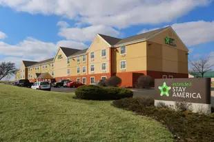 Extended Stay America Suites - Kansas City - Airport