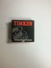 SBN LM603011TRB TIMKEN TAPERED BEARING