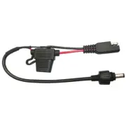 Yak-Power 12â? Battery Terminal Connector with SAE to FPV Battery Connector