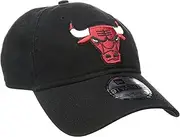 New Era Mens NBA CORE Classic 9TWENTY Adjustable Cap STOCKNBA-920 CORE Classic, Purple, One Size