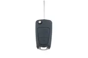To Suit Holden Captiva Epica Vectra 3 Button Remote Flip Key Blank Shell/Case/Enclosure