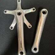Suntour Superbe Pro Fixed Gear Njs Track Bicycle Components High Performance