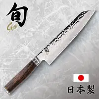 在飛比找PChome24h購物優惠-旬Shun 日本製劍型主廚刀 20cm TDM-0771