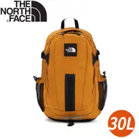 在飛比找蝦皮商城優惠-【The North Face 30L 防潑水舒適背負休閒後