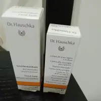 在飛比找蝦皮購物優惠-Dr.hauschka 玫瑰日霜5ml/律動調理液10ml