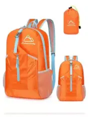 20L Lightweight Backpack Daypack Foldable Waterproof Packable Hiking Travel S...