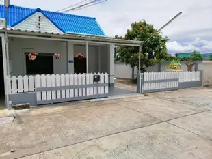 安西拉的2臥室獨棟住宅 - 185平方公尺/2間專用衛浴NB Bangsaen house