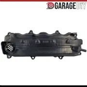 Goss Rocker Valve Cover For Honda City 1.5 I-Vtec (Gm6) 1.5 4 Cyl Vc115