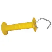 Gallagher Yellow Gate Handle